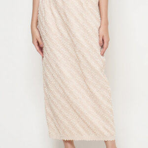 Lalitha Skirt in Creme