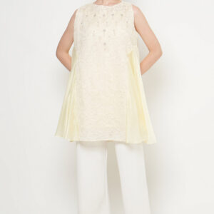 Gentari Top in Yellow