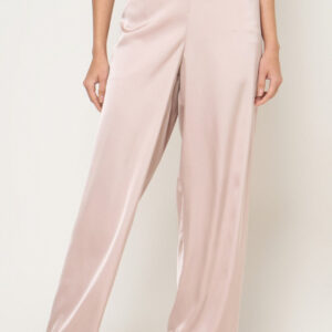 Isaura Pants in Nude