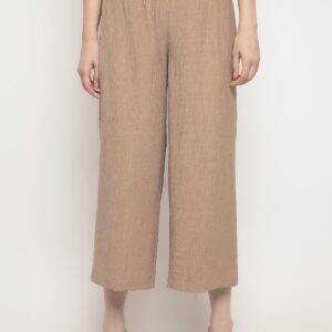 Bria Pants in Mocca