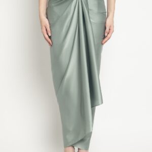 Lilit Skirt in Sage Green