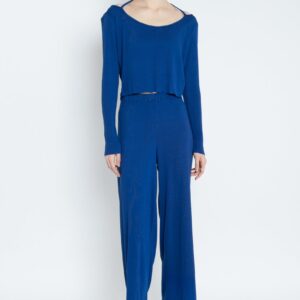Rowan Set in Blue